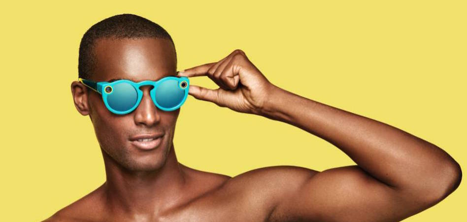  Snapchat tantea la realidad aumentada con un nuevo prototipo de ‘Spectacles’